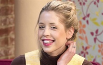 Peaches Geldof 'died of heroin overdose': report Peaches Geldof 'died of heroin overdose': report