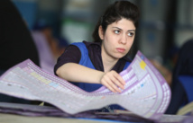 PM 'certain' of victory as Iraqis vote despite attacks PM 'certain' of victory as Iraqis vote despite attacks