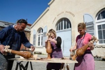 French theatre's Sixties rebel child still going strong 50 years later French theatre's Sixties rebel child still going strong 50 years later
