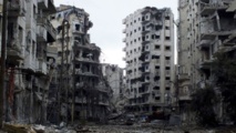 Homs accord on rebel pullout as Syria army advances