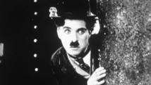 Kick-off for future Charlie Chaplin museum in Switzerland
