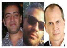 Jailed journalist on hunger strike in Egypt 'critical'