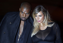 Kanye-Kardashian wedding kicks up a fuss in Florence