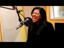 From licks to clicks, performance artist battles attention spans From licks to clicks, performance artist battles attention spans