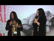 Syrian woman's siege of Homs film gets standing ovation at Cannes Syrian woman's siege of Homs film gets standing ovation at Cannes