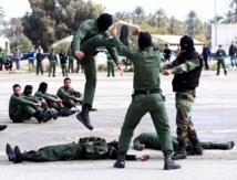 Libya parliament attacked, Benghazi Islamists targeted Libya parliament attacked, Benghazi Islamists targeted