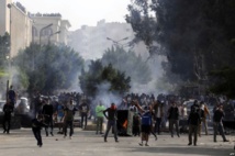 Student killed in Cairo university clashes