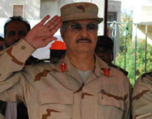 Renegade Libya general wants 'presidential council' Renegade Libya general wants 'presidential council'
