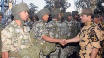 Egypt's Brotherhood entrenched for war of attrition