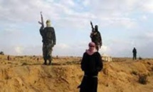 Egypt says top jihadist killed as election campaign closes Egypt says top jihadist killed as election campaign closes