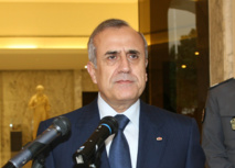 Presidential vacuum in Lebanon as MPs divided Presidential vacuum in Lebanon as MPs divided