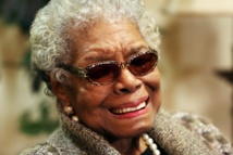Iconic US author, poet Maya Angelou dies at 86 Iconic US author, poet Maya Angelou dies at 86