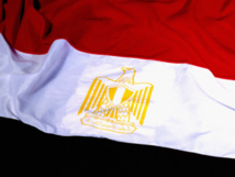 Egypt criminalises flag desecration