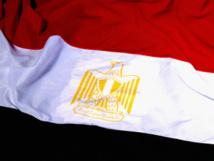 Egypt criminalises flag desecration Egypt criminalises flag desecration