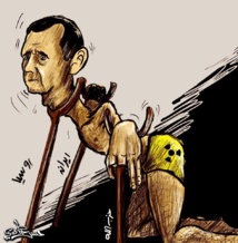 Assad wins vote branded illegitimate by opposition