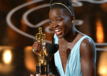 Oscar winner Nyong'o named MTV Africa 2014 personality