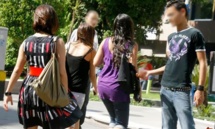 Egypt's Sisi faces challenge over 'sexual terrorism' Egypt's Sisi faces challenge over 'sexual terrorism'