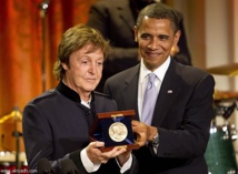 McCartney postpones start of US tour after illness McCartney postpones start of US tour after illness