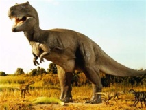 Dinosaur metabolism: not too hot, not too cold Dinosaur metabolism: not too hot, not too cold