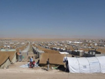 Germany doubles intake of Syrian refugees to 20,000 Germany doubles intake of Syrian refugees to 20,000