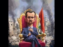 Syria's Assad says 'terror' will strike West Syria's Assad says 'terror' will strike West