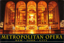 NY opera cancels live screening over anti-Semitic fears NY opera cancels live screening over anti-Semitic fears