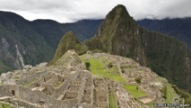 Ancient Inca roads win coveted World Heritage status Ancient Inca roads win coveted World Heritage status
