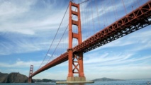 Golden Gate Bridge to get anti-suicide netting Golden Gate Bridge to get anti-suicide netting