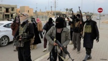 Rise of jihadists in Iraq a boon for Damascus