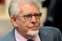 TV star Rolf Harris guilty of sex assaults in Britain TV star Rolf Harris guilty of sex assaults in Britain