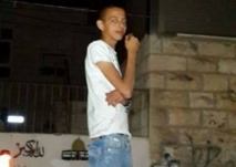 Jewish extremists held over Palestinian teen's murder Jewish extremists held over Palestinian teen's murder