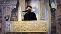 Dabiq: the smiling face of Iraq-Syria 'caliphate'