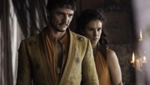 'Game of Thrones' crowned top Emmy nominee 'Game of Thrones' crowned top Emmy nominee