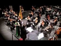 Russians sing praises of Crimea annexation in new opera Russians sing praises of Crimea annexation in new opera