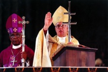 Tutu latest Anglican to support assisted suicide Tutu latest Anglican to support assisted suicide