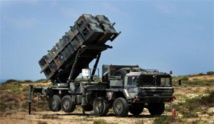 Qatar to buy Patriot missiles in $11 bln arms deal: US Qatar to buy Patriot missiles in $11 bln arms deal: US