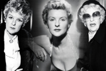 Broadway, West End star Elaine Stritch dies at 89 Broadway, West End star Elaine Stritch dies at 89