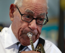 Lionel Ferbos, oldest New Orleans jazz musician, dies at 103