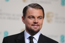 DiCaprio raises $25 mln at French charity gala