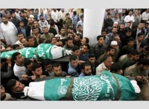 Gaza death toll passes 1,200 amid latest talk of truce
