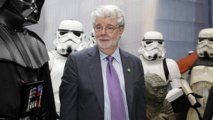 At Skywalker Ranch, the 'Force' of George Lucas is everywhere