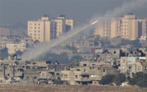 Israel, Hamas accept 72-hour truce to begin early Friday