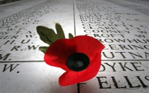 WWI remembered in poetry at the UN WWI remembered in poetry at the UN