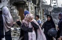 Gaza truce holds, officials travel to Cairo for talks Gaza truce holds, officials travel to Cairo for talks