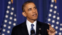 Obama: Gazans need 'sense of hope' for future