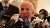 Palestinians threaten to leave Cairo truce talks on Sunday Palestinians threaten to leave Cairo truce talks on Sunday