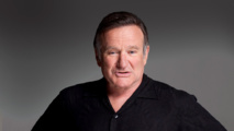 Robin Williams had early stage Parkinson's: wife