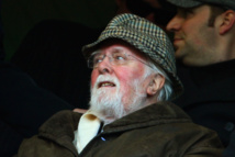 Director and actor Richard Attenborough dies aged 90 Director and actor Richard Attenborough dies aged 90