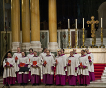 Sistine Chapel choir to sing in Asia, but not China