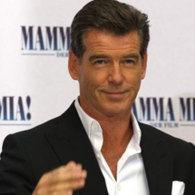 Ex-007 Brosnan back as spy in new action thriller Ex-007 Brosnan back as spy in new action thriller